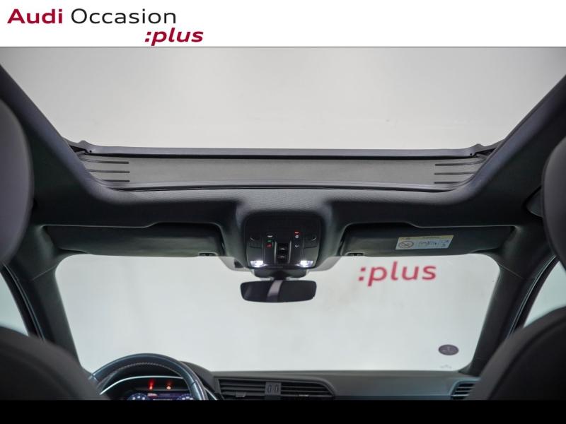 Voitures occasions Audi Q3 S line Paris