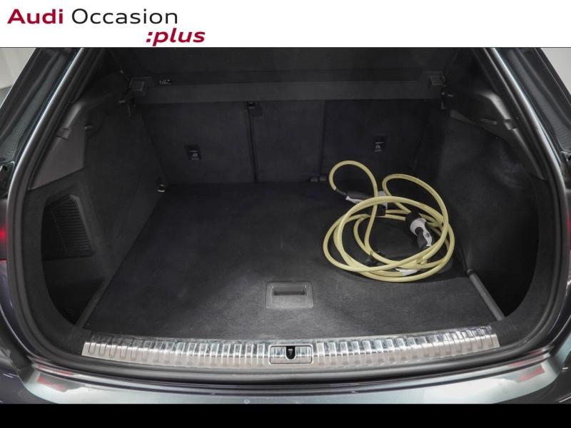 Voitures occasions Audi Q3 S line Paris