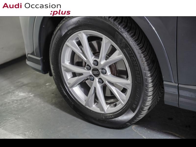 Voitures occasions Audi Q3 S line Paris
