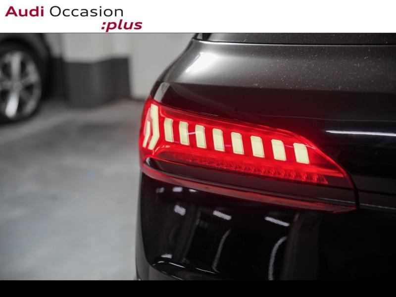 Voitures occasions Audi Q7 Competition Paris