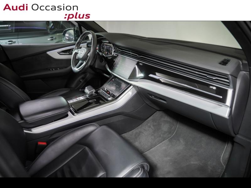 Voitures occasions Audi Q7 Competition Paris