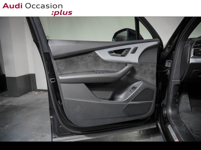 Voitures occasions Audi Q7 Competition Paris