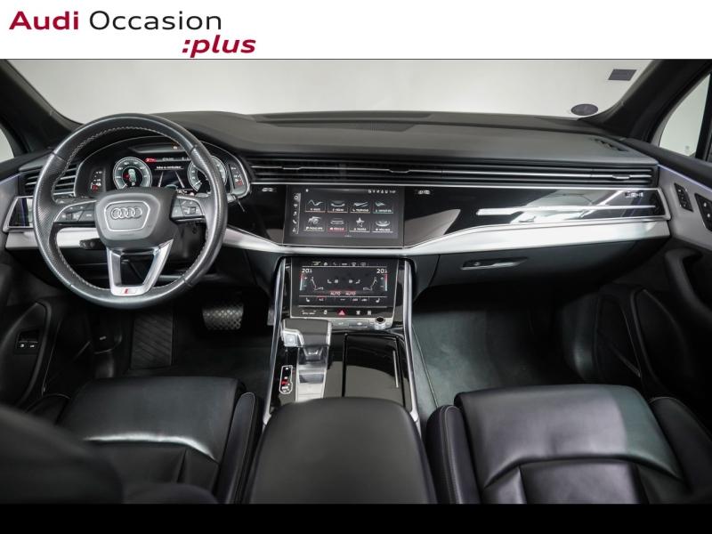 Voitures occasions Audi Q7 Competition Paris