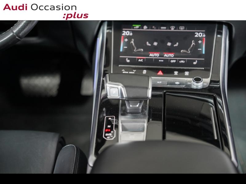 Voitures occasions Audi Q7 Competition Paris