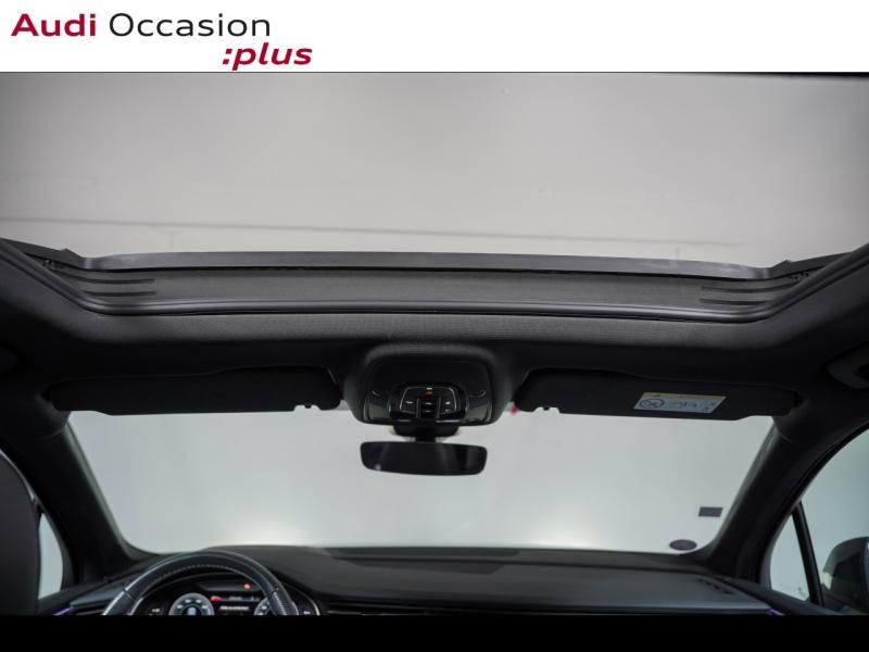 Voitures occasions Audi Q7 Competition Paris