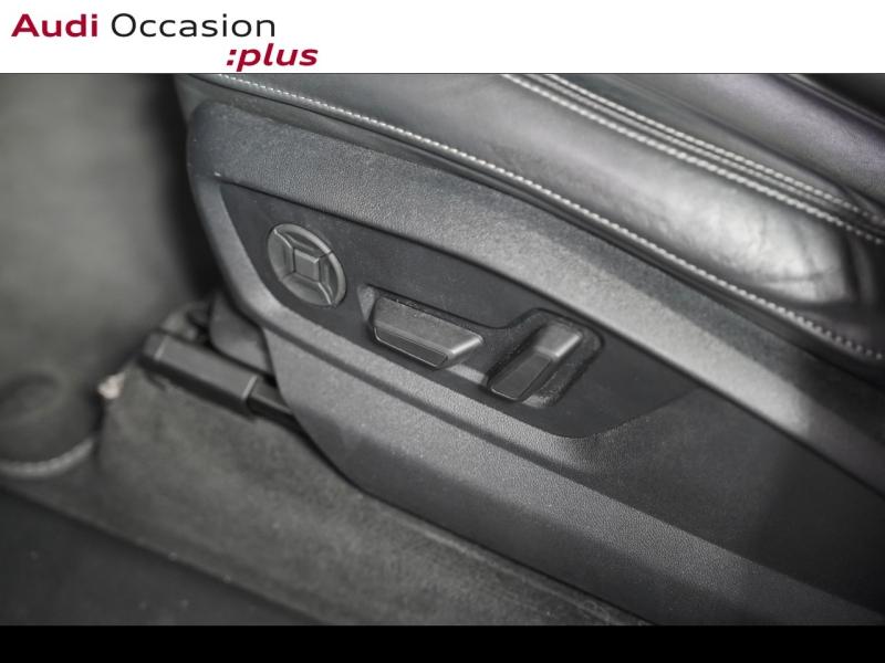 Voitures occasions Audi Q7 Competition Paris