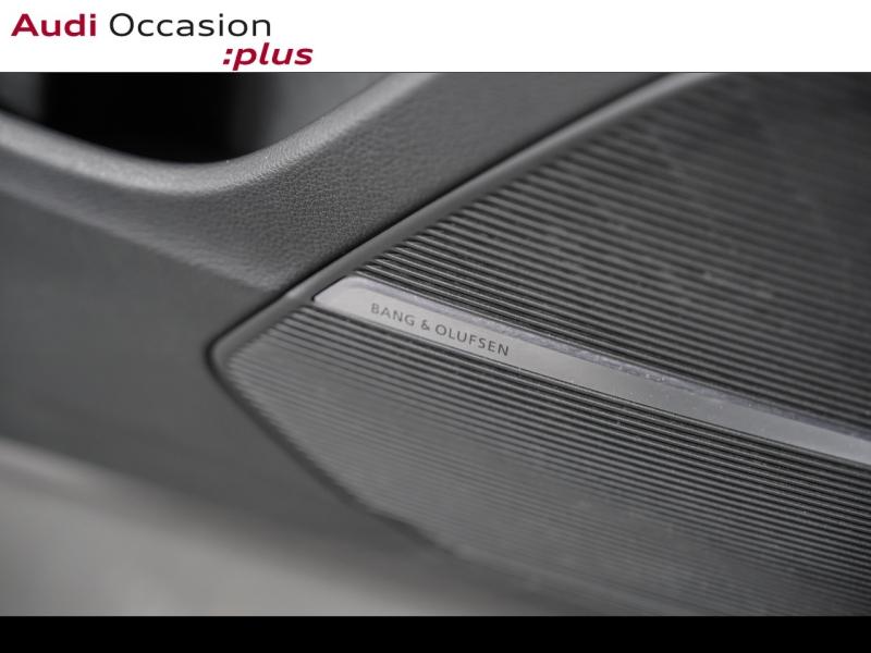 Voitures occasions Audi Q7 Competition Paris