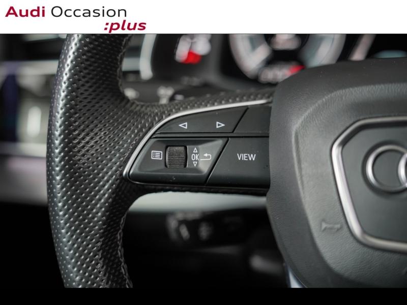Voitures occasions Audi Q7 Competition Paris