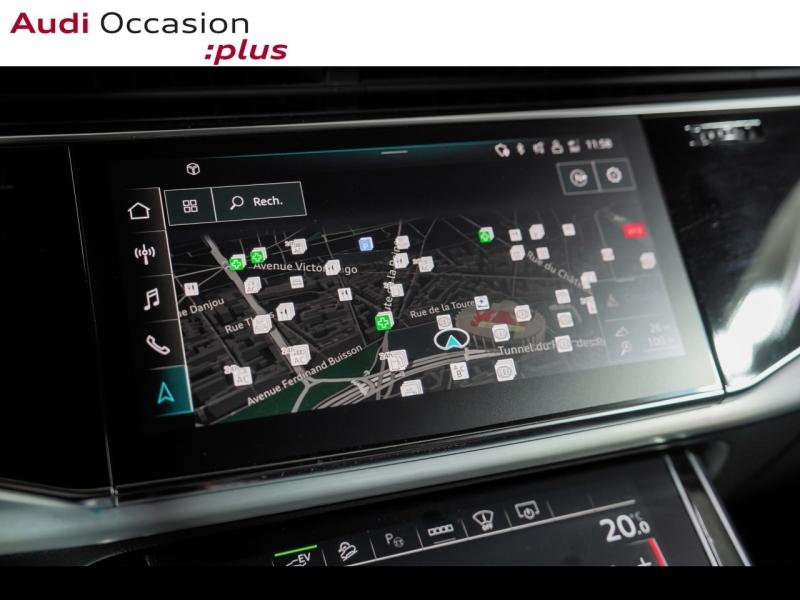 Voitures occasions Audi Q7 Competition Paris