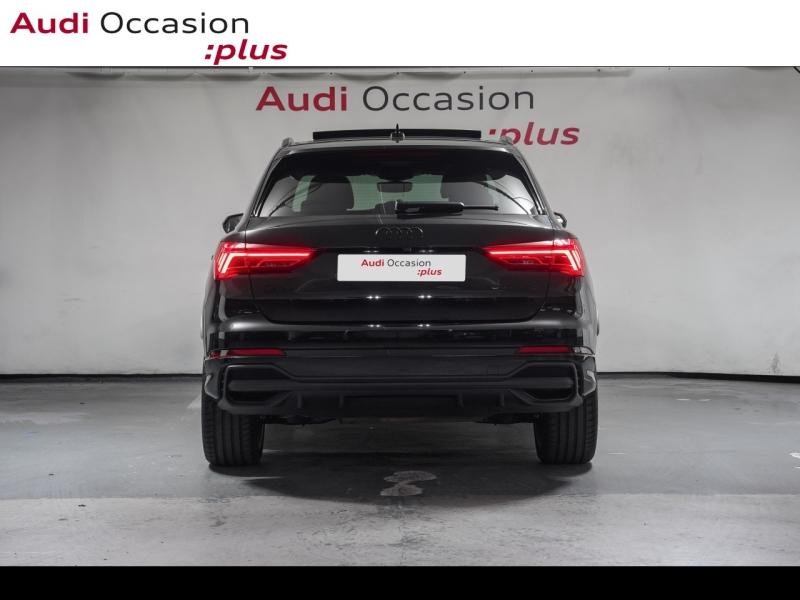 Voitures occasions Audi Q3 S line Paris