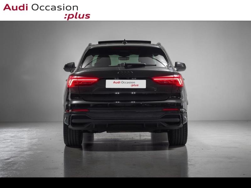 Voitures occasions Audi Q3 S line Paris