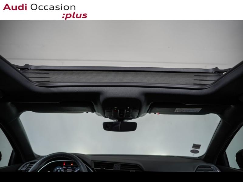 Voitures occasions Audi Q3 S line Paris