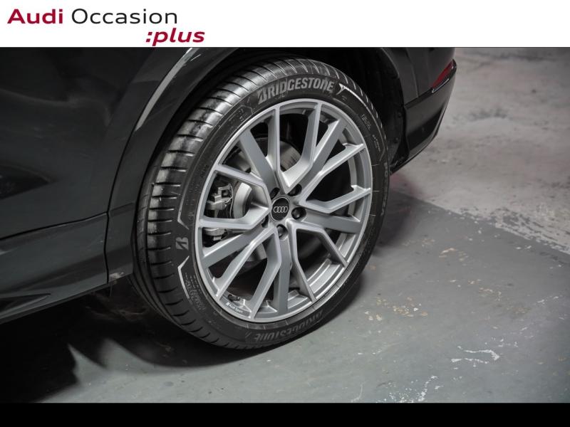 Voitures occasions Audi Q3 S line Paris