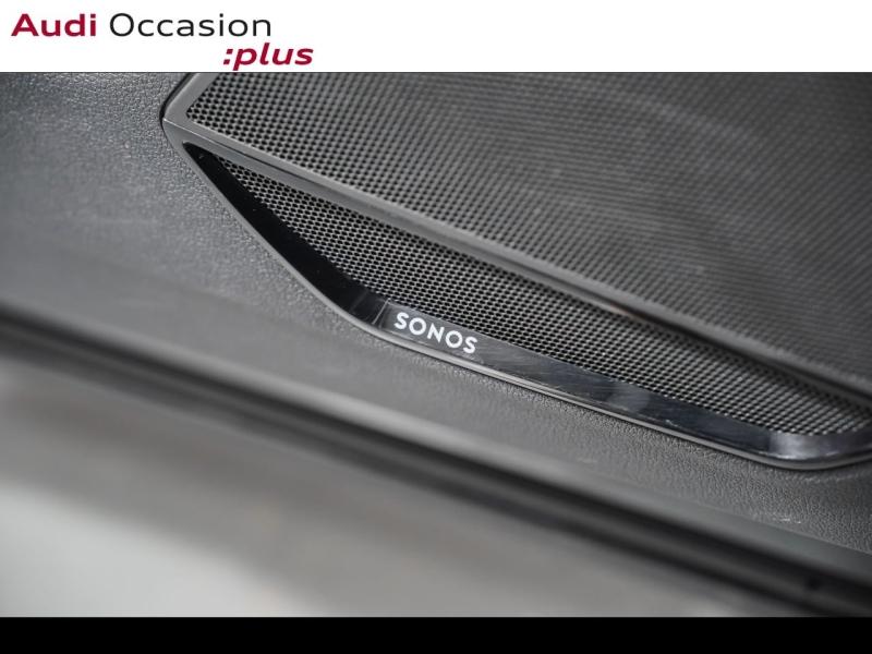 Voitures occasions Audi Q3 S line Paris