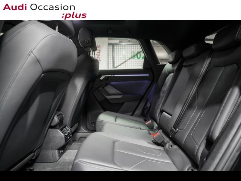 Voitures occasions Audi Q3 S line Paris