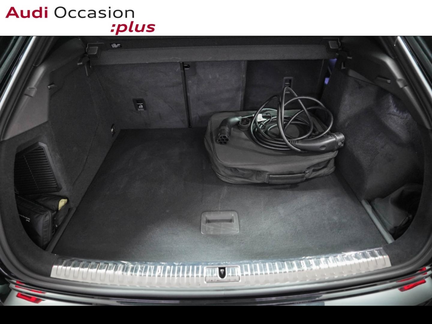 Voitures occasions Audi Q3 S line Paris