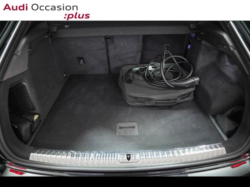 Voitures occasions Audi Q3 S line Paris