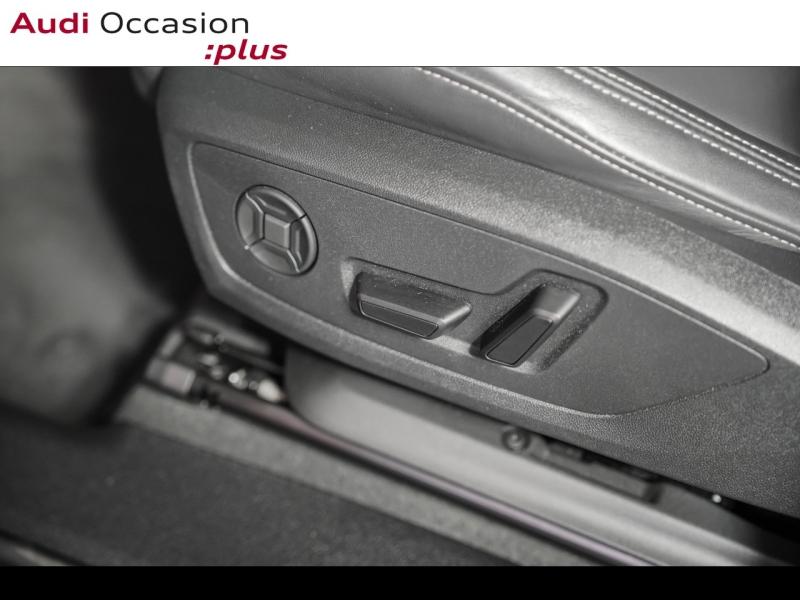 Voitures occasions Audi Q3 S line Paris
