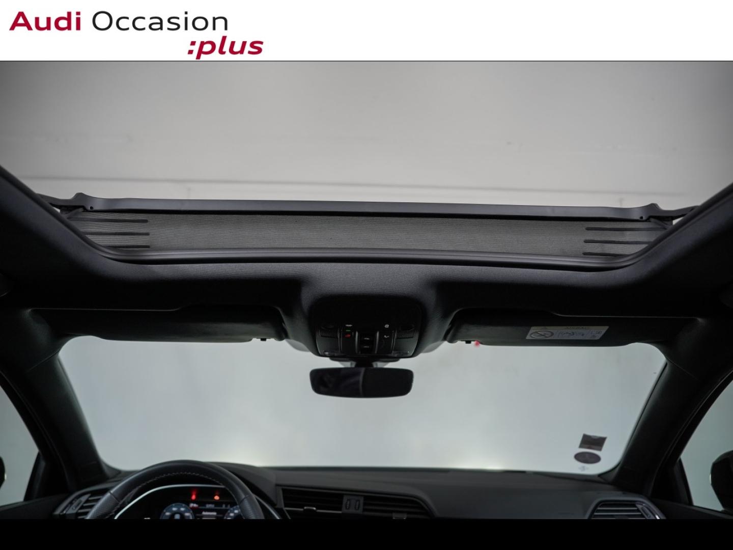 Voitures occasions Audi Q3 S line Paris