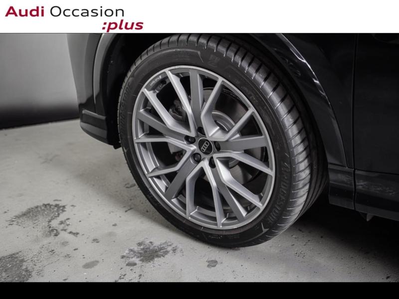 Voitures occasions Audi Q3 S line Paris