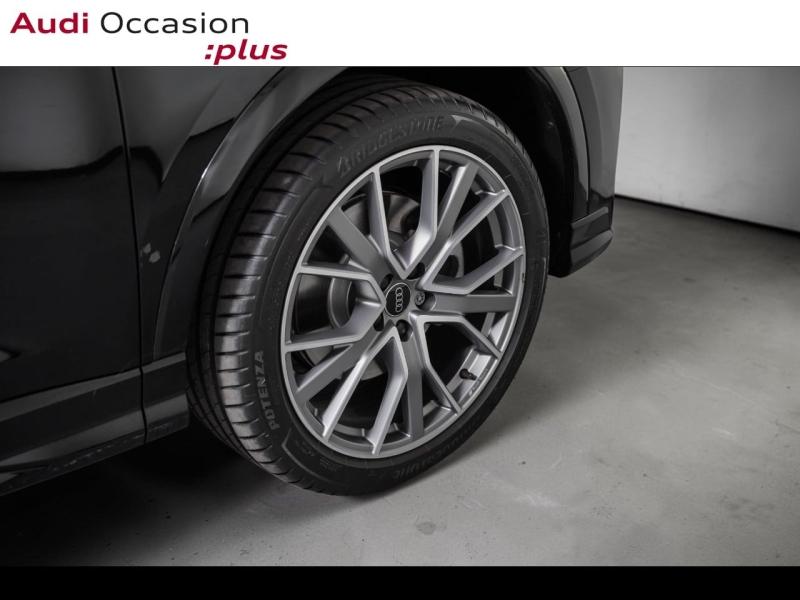 Voitures occasions Audi Q3 S line Paris