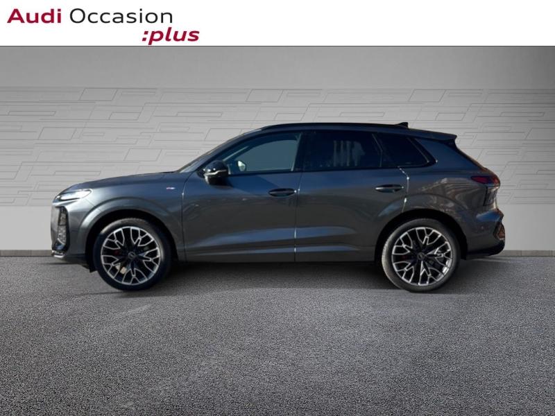 Voitures occasions Audi Q3 S line Paris