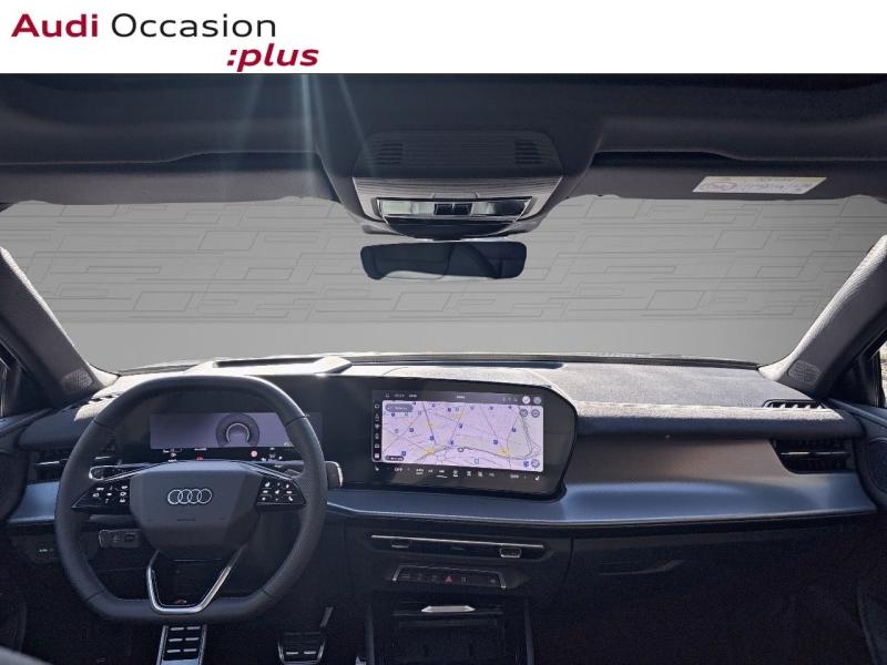 Voitures occasions Audi Q3 S line Paris