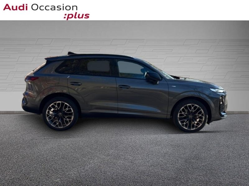 Voitures occasions Audi Q3 S line Paris