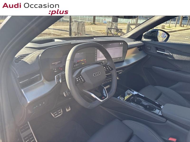 Voitures occasions Audi Q3 S line Paris