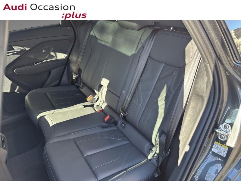 Voitures occasions Audi Q3 S line Paris