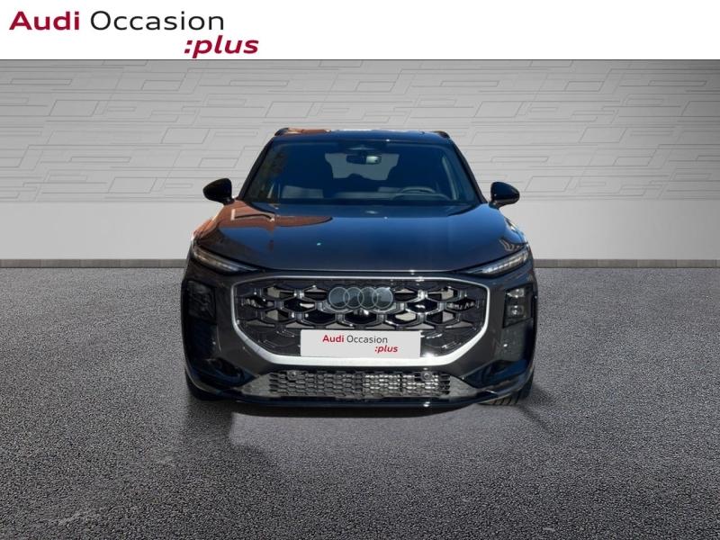 Voitures occasions Audi Q3 S line Paris