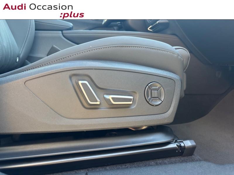 Voitures occasions Audi Q3 S line Paris