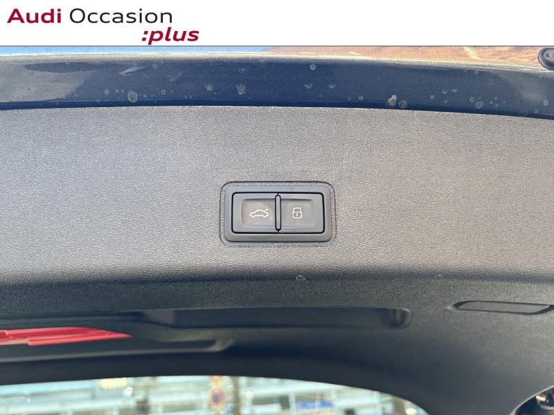 Voitures occasions Audi Q3 S line Paris