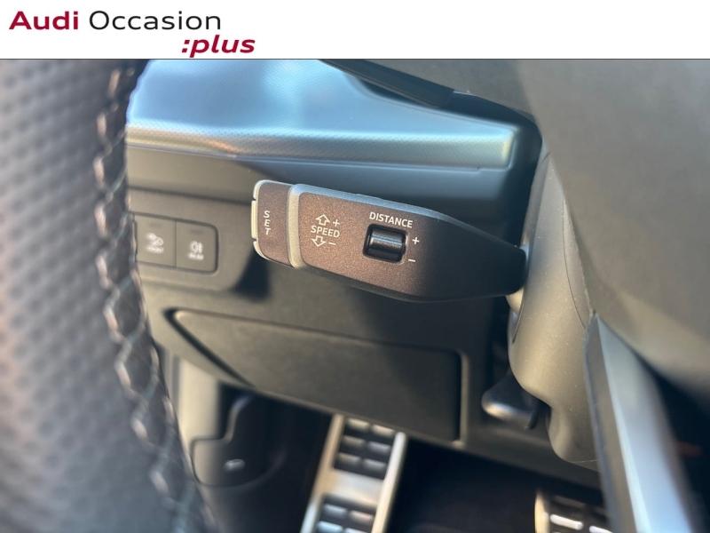Voitures occasions Audi Q3 S line Paris