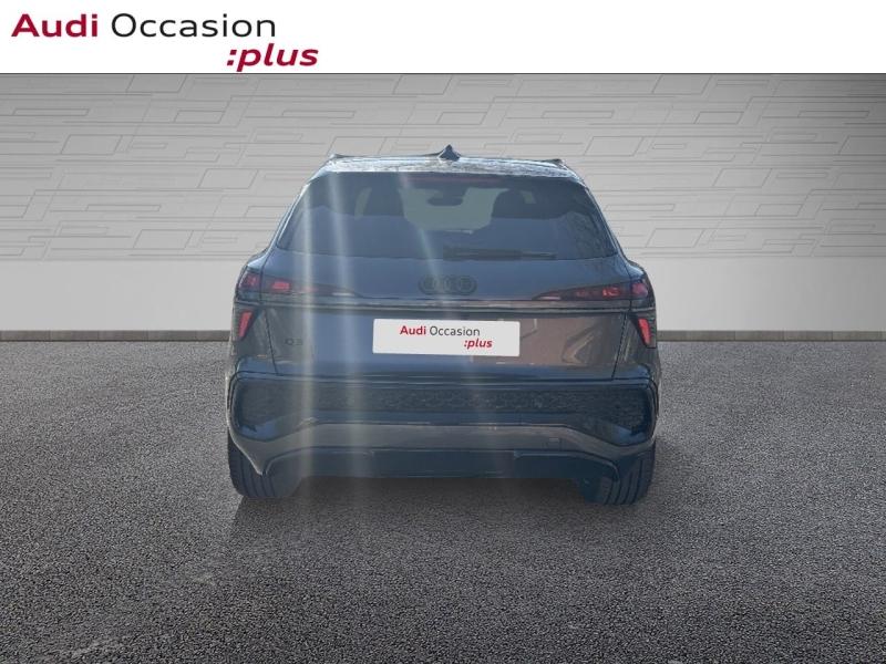 Voitures occasions Audi Q3 S line Paris