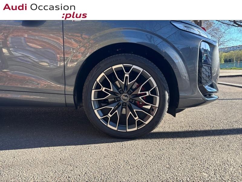Voitures occasions Audi Q3 S line Paris