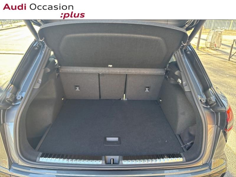 Voitures occasions Audi Q3 S line Paris