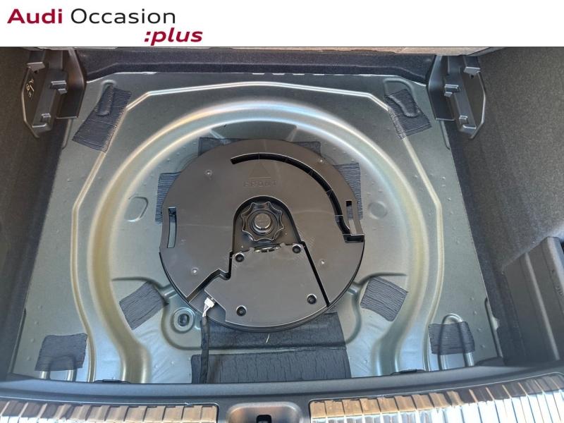 Voitures occasions Audi Q3 S line Paris