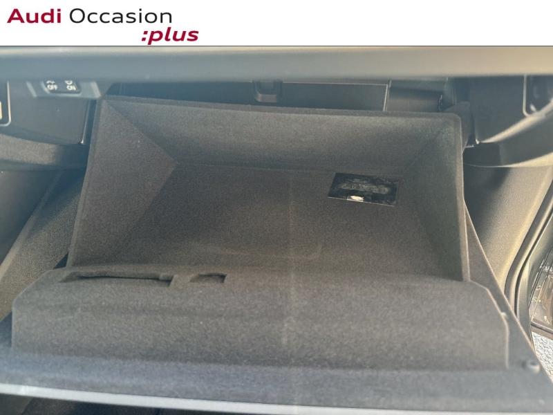 Voitures occasions Audi Q3 S line Paris