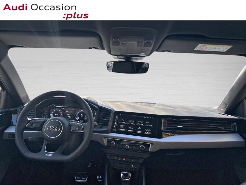 Voitures occasions Audi A1 Sportback S line Paris