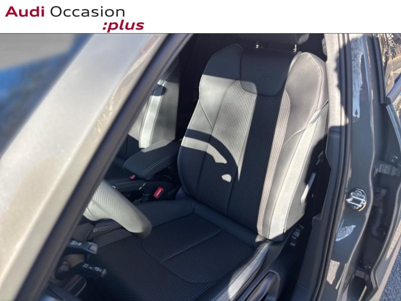 Voitures occasions Audi A1 Sportback S line Paris