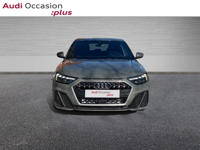 Voitures occasions Audi A1 Sportback S line Paris