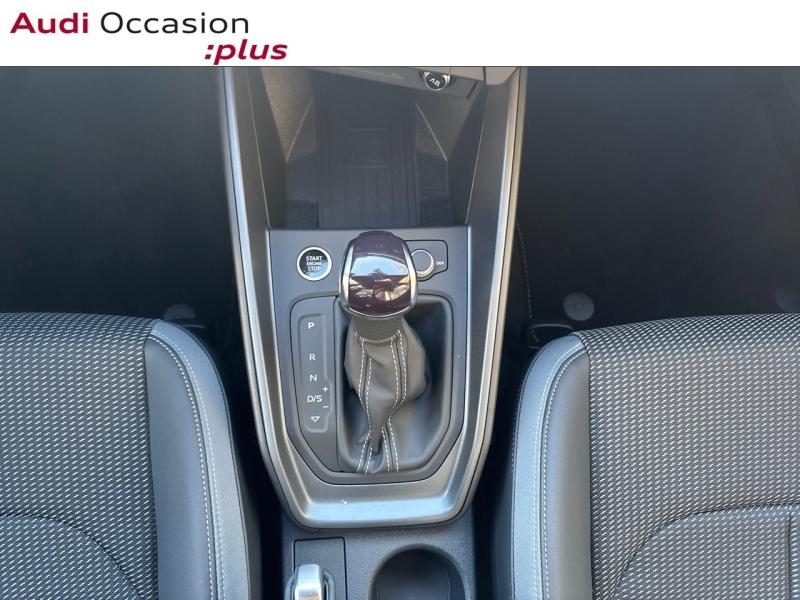 Voitures occasions Audi A1 Sportback S line Paris