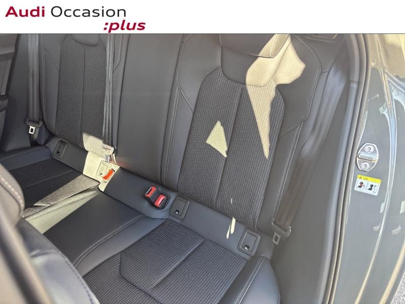 Voitures occasions Audi A1 Sportback S line Paris