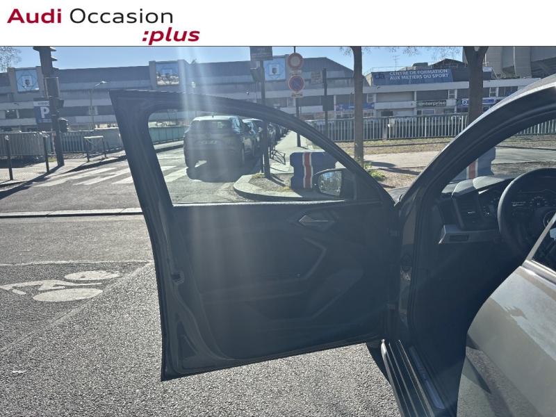 Voitures occasions Audi A1 Sportback S line Paris