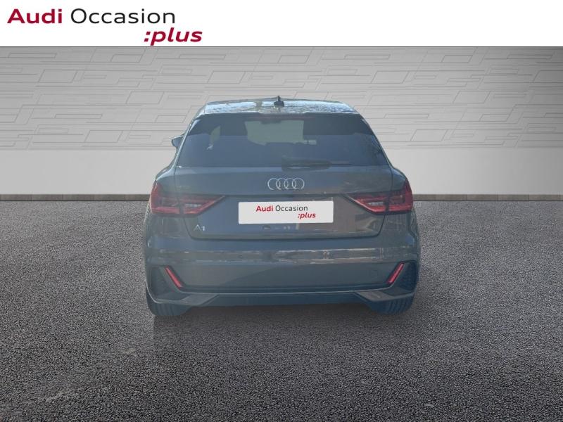 Voitures occasions Audi A1 Sportback S line Paris