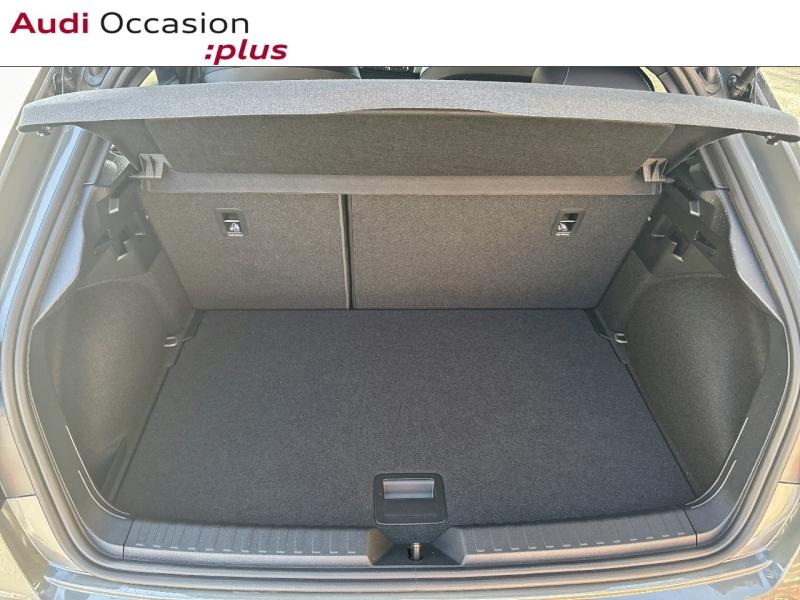 Voitures occasions Audi A1 Sportback S line Paris