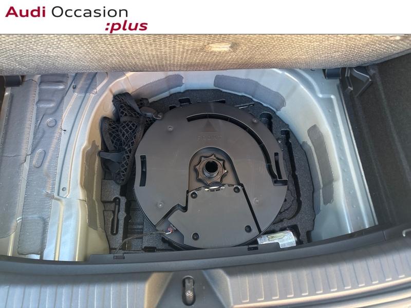 Voitures occasions Audi A1 Sportback S line Paris