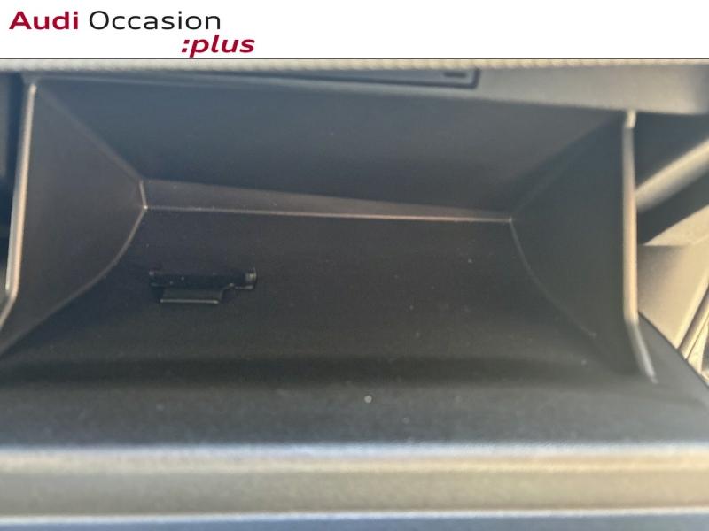 Voitures occasions Audi A1 Sportback S line Paris