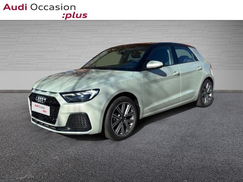 Voitures occasions Audi A1 Sportback Design Paris